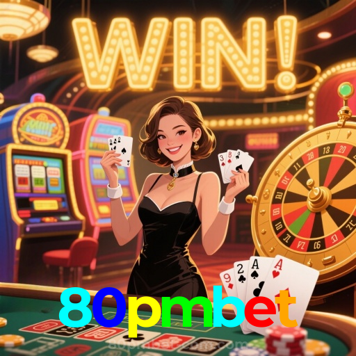 80pmbet:Aposte no futebol online e jogue os melhores jogos de cassino!
