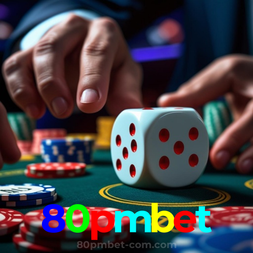 80pmbet：Jogue blackjack, aposte no futebol e conquiste grandes vitórias!