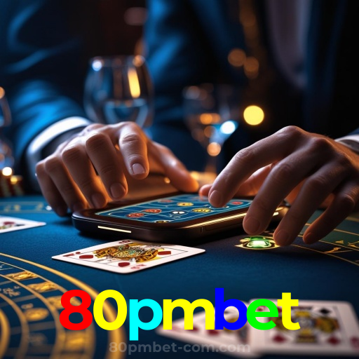 80pmbet：Jogue agora e vença no melhor cassino online!