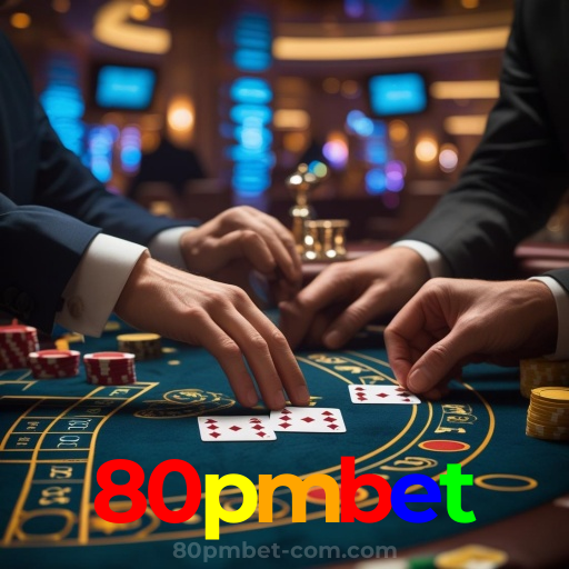 80pmbet:Aposte no futebol e ganhe grandes prêmios com jogos de blackjack!