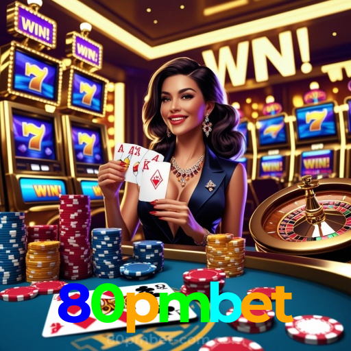 80pmbet:Jogue poker, ganhe no futebol e vença no cassino online mais confiável!