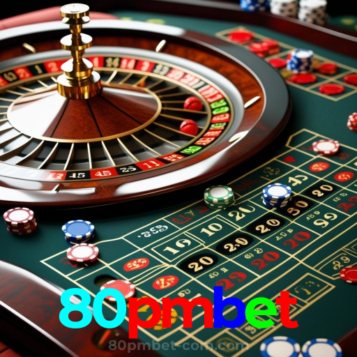 80pmbet：Jogue poker, roleta e aposte no futebol no cassino mais confiável!