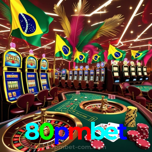 80pmbet：Jogue roleta, poker e aposte no futebol com grandes prêmios em jogo!