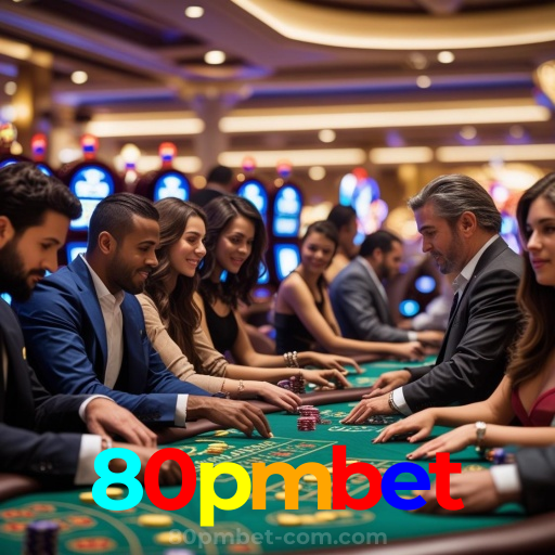 80pmbet:O cassino online oferece grandes prêmios! Aposte e ganhe agora!