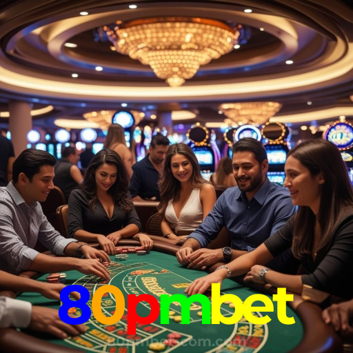 80pmbet:O cassino online está te esperando! Gire a roleta e ganhe!