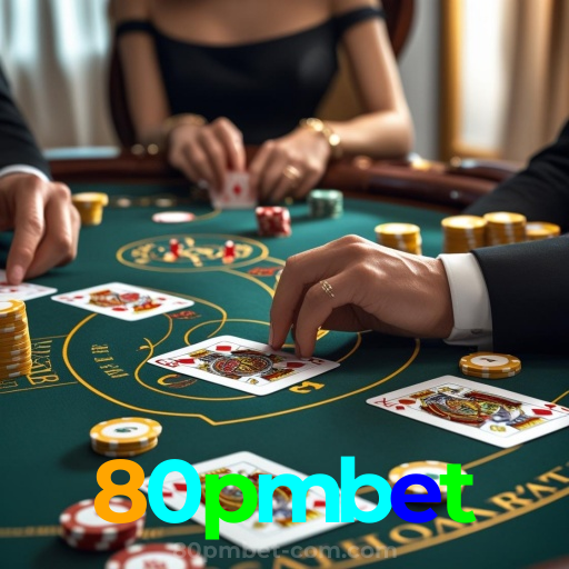 80pmbet：O cassino online perfeito para jogadores de poker, roleta e futebol!