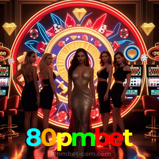 80pmbet：O cassino online mais confiável para apostas no futebol e jogos de cassino!