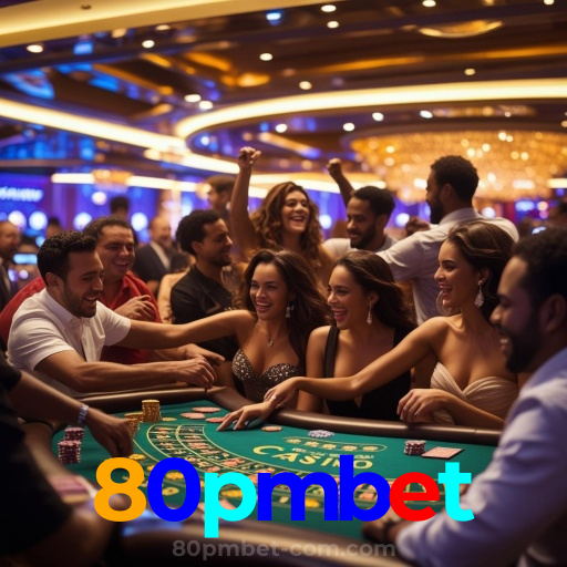 80pmbet：No cassino online mais seguro, aposte no futebol e jogue slots emocionantes!