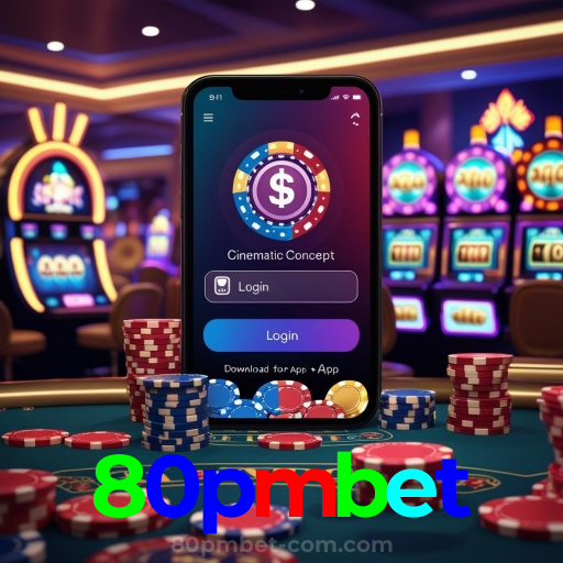 80pmbet：Jogue nas slots e mude sua sorte agora mesmo!