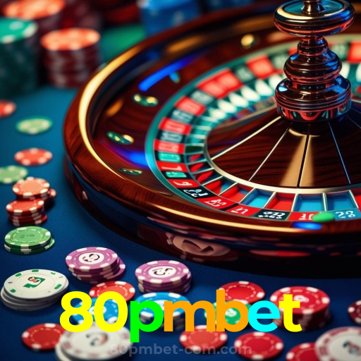 80pmbet:Onde sua sorte brilha com apostas no futebol e grandes prêmios em roleta!