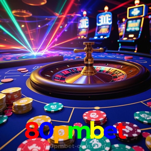 80pmbet：Diversão total com blackjack, poker e apostas ao vivo no futebol!