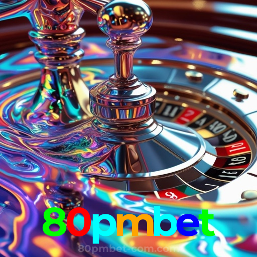 80pmbet：Jogue nas slots e ganhe grandes prêmios com cada giro!