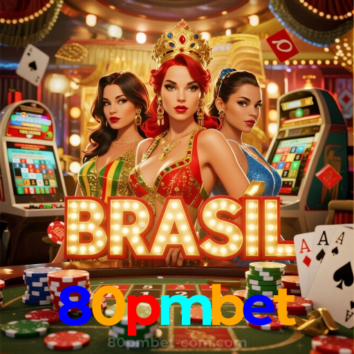 80pmbet：Desafie seus limites no cassino online e ganhe grandes prêmios!