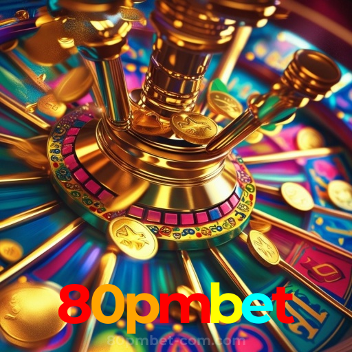 80pmbet：Jogue em nosso cassino online e descubra os maiores jackpots!
