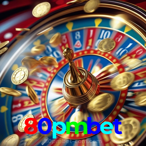 80pmbet：Jogue nas roletas e ganhe prêmios sensacionais!