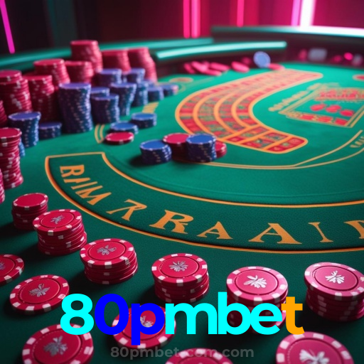 80pmbet：Apostas emocionantes no futebol e os melhores jogos de cassino!