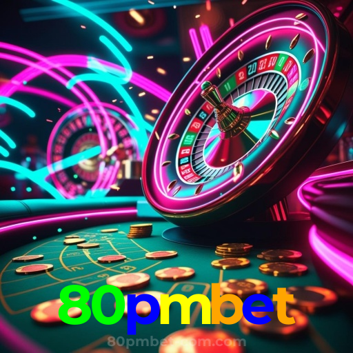 80pmbet:As melhores slots e jackpots estão esperando por você! Jogue agora!