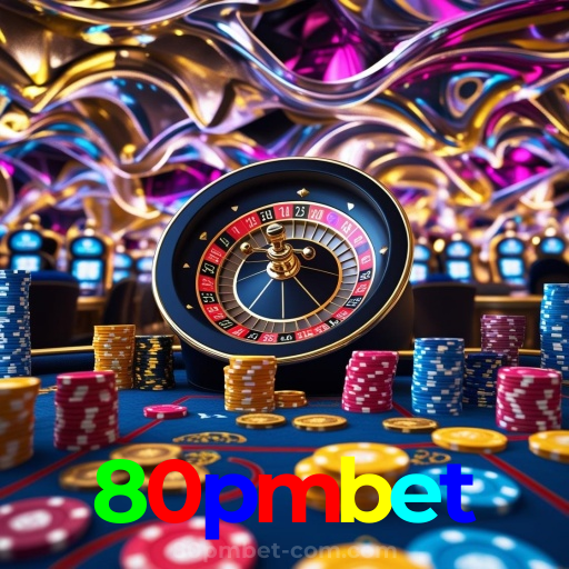 80pmbet：As melhores oportunidades estão aqui! Aposte nas slots e ganhe prêmios fantásticos!