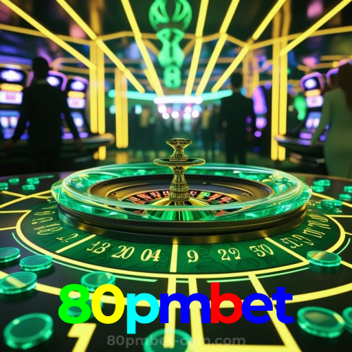 80pmbet:Onde você pode apostar no futebol e jogar os melhores jogos de cassino!