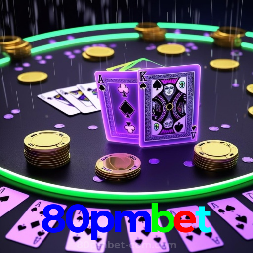 80pmbet：Jogue poker, aposte no futebol e ganhe prêmios incríveis no cassino!