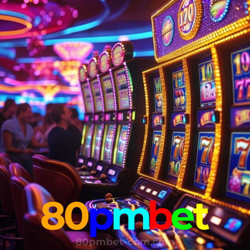80pmbet:Sua sorte começa com as melhores apostas no futebol e no cassino!