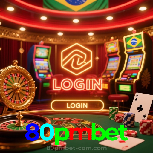 80pmbet:Aposte no futebol e jogue os melhores jogos de cassino como slots e blackjack!