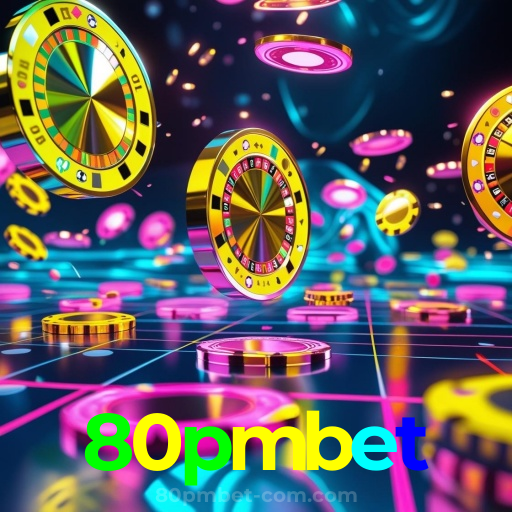 80pmbet：No cassino online mais confiável, aposte no futebol e jogue roleta!