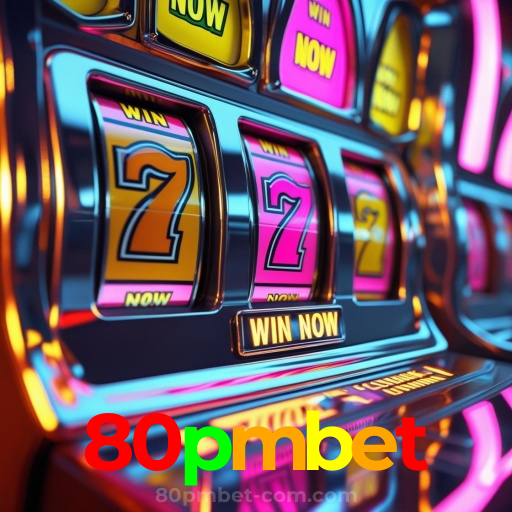 80pmbet：Jogue slots e aposte no futebol no cassino online mais confiável!