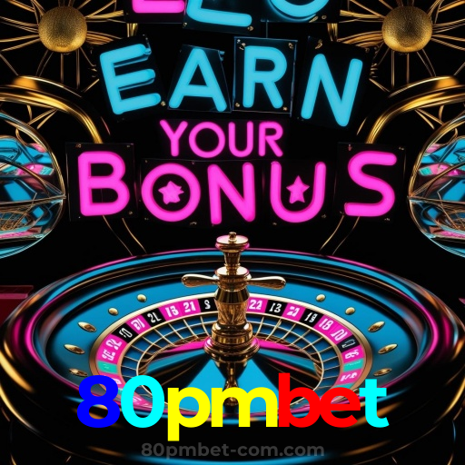 80pmbet：Jogue nas roletas e veja grandes prêmios surgirem para você!