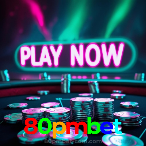 80pmbet:O melhor cassino online com slots, poker e apostas no futebol!