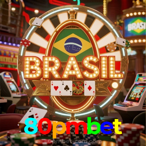 80pmbet：Jogue agora e vença nas melhores slots online!