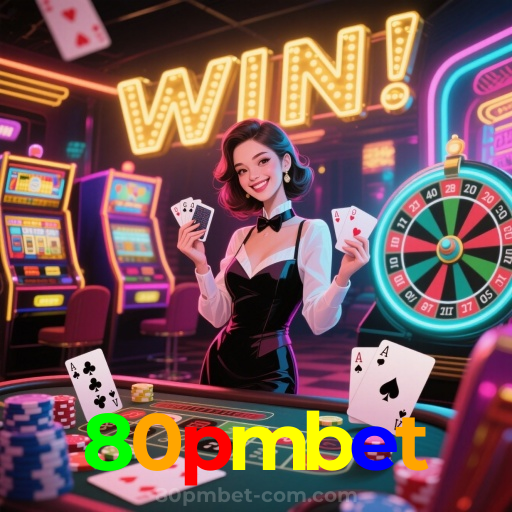 80pmbet：Ganhe prêmios fantásticos nas roletas online!