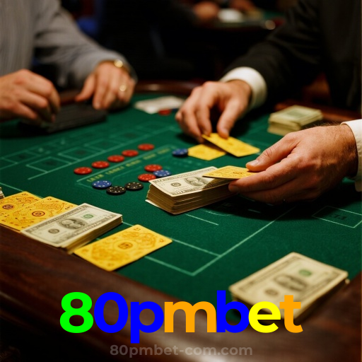 80pmbet：Jogue roleta, blackjack e aposte no futebol online, tudo em um só lugar!