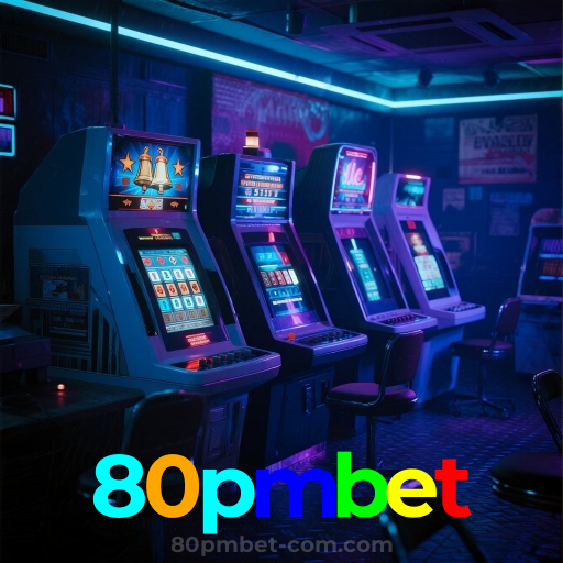 80pmbet：Jogue slots, aposte no futebol e conquiste grandes vitórias!