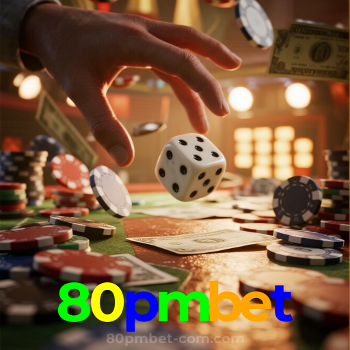80pmbet：Apostas ao vivo no futebol e prêmios em blackjack e roleta!