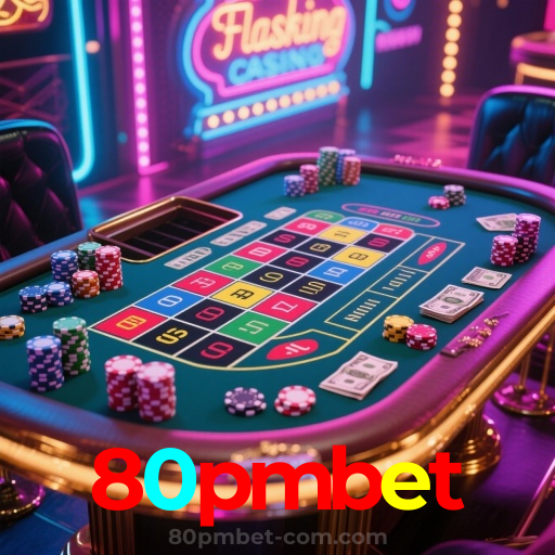80pmbet:Sinta a adrenalina das slots e conquiste vitórias como nunca!