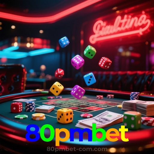 80pmbet:A sorte te espera no cassino online com apostas no futebol e roleta!