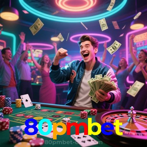 80pmbet：Vença no futebol online e leve a grande vitória para casa!