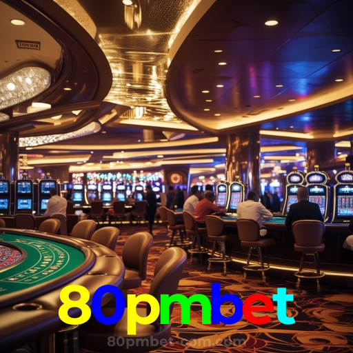80pmbet：Jogue slots e aposte no futebol no cassino online mais confiável!