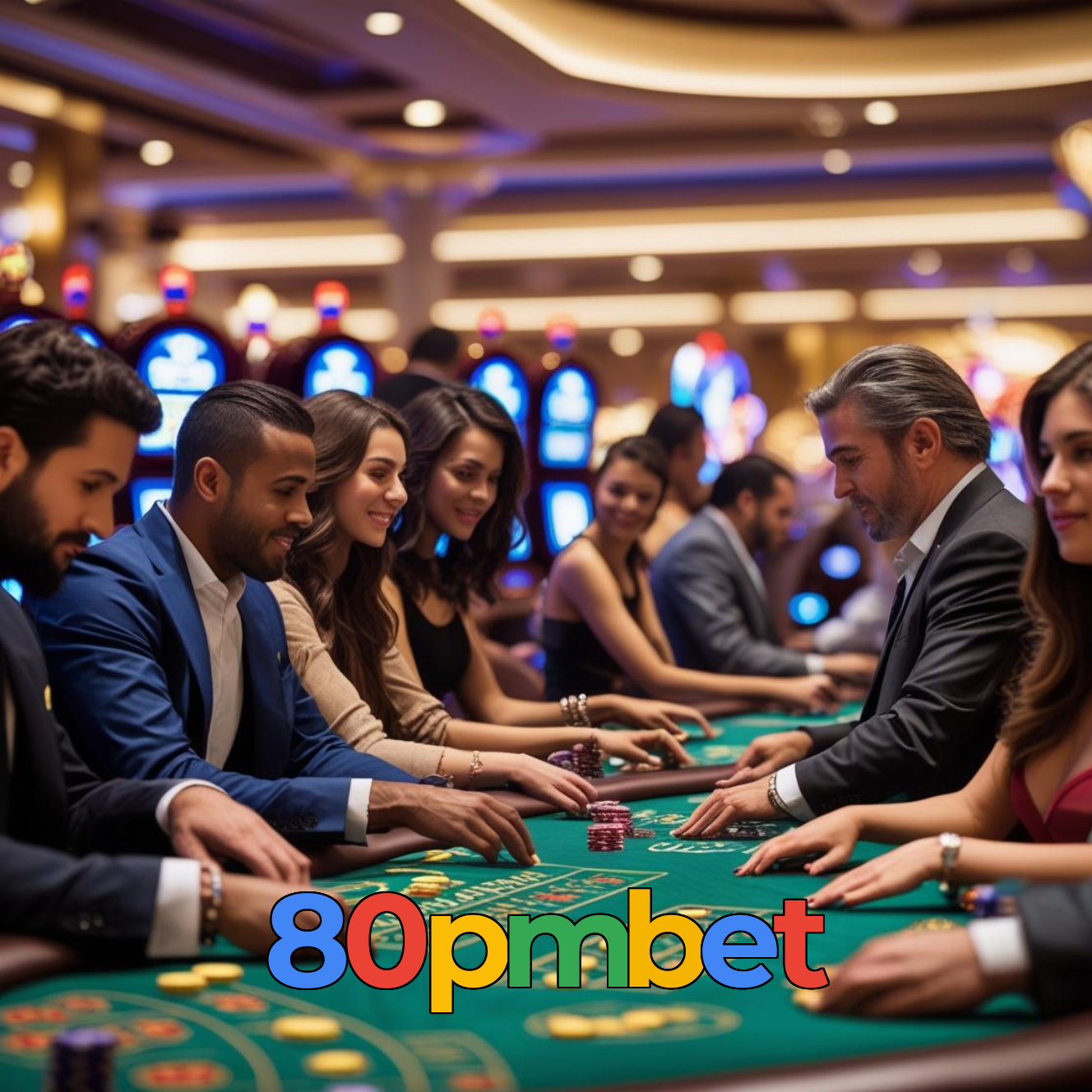 80pmbet:Seu time na vitória e os jackpots no cassino online te esperam!