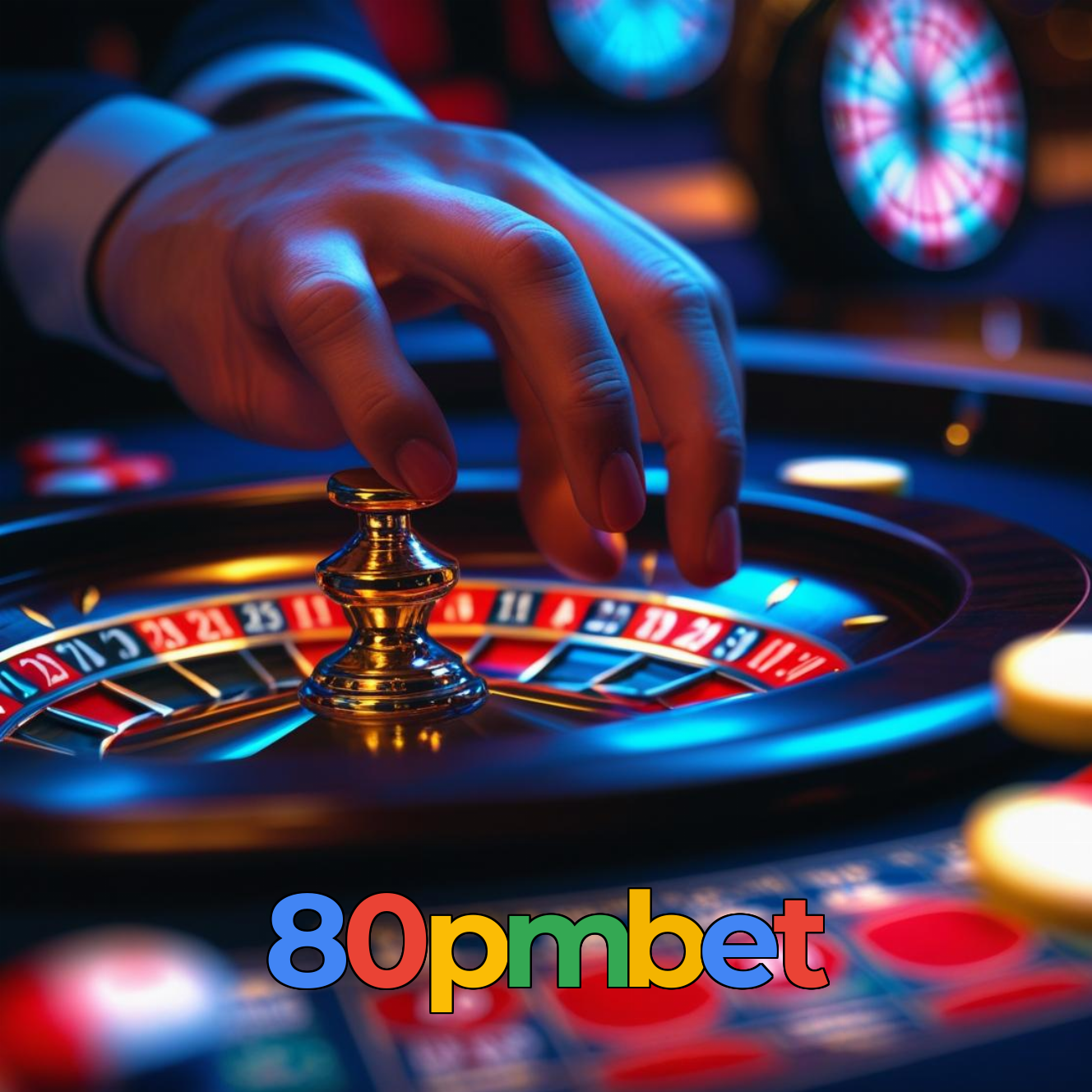 80pmbet：A sorte te espera! Aposte agora nas nossas roletas!