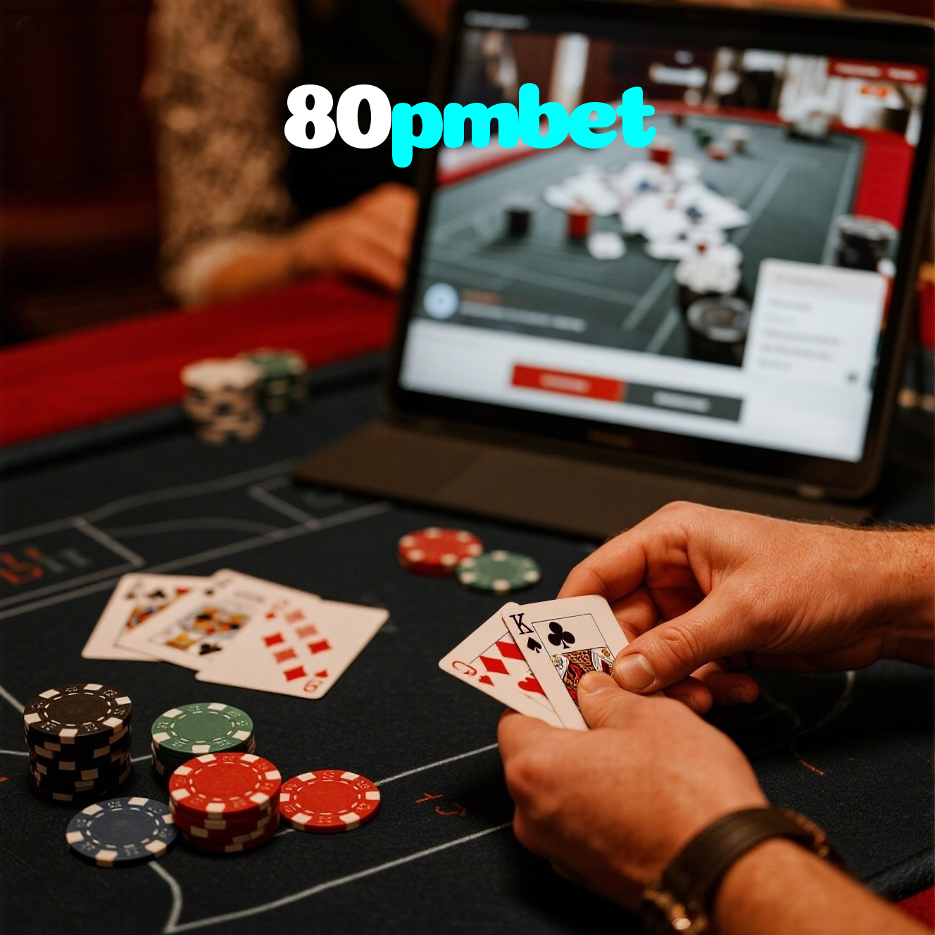 80pmbet:Jogue nas mesas de poker e ganhe prêmios incríveis!
