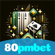 80pmbet：Jogue no cassino mais seguro com blackjack, poker e futebol online!