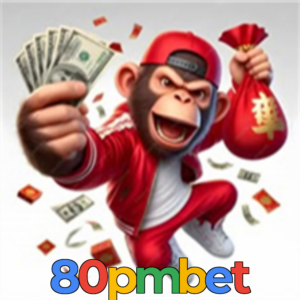 80pmbet：Jogue nas nossas slots e conquiste vitórias épicas!