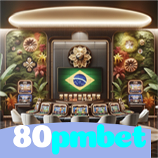 80pmbet：Ganhe no futebol e conquiste prêmios nos melhores jogos de cassino online!