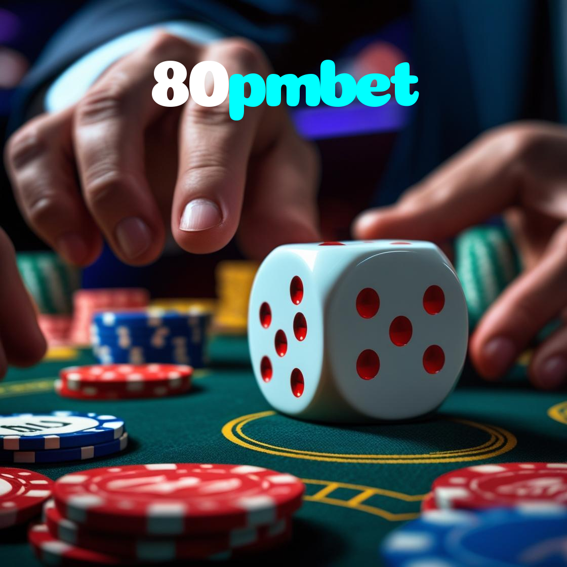 80pmbet:Jogue nas melhores slots e descubra o jackpot dos seus sonhos!