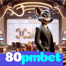 80pmbet：Aposte agora nas roletas e veja a sorte brilhar para você!