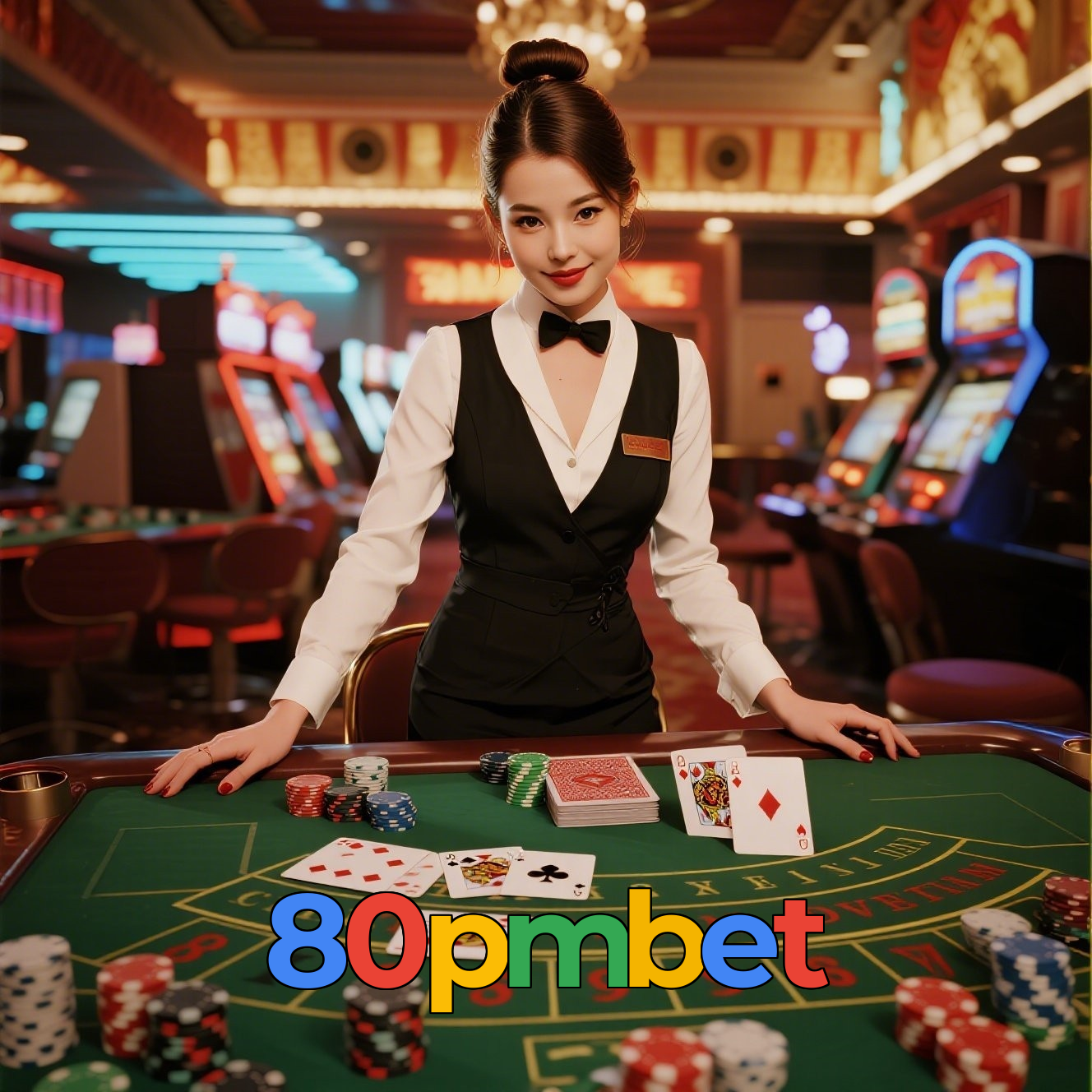 80pmbet:No nosso cassino, a emoção nunca para! Jogue agora!