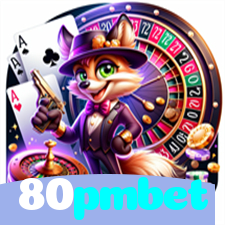 80pmbet：Jogue slots, aposte no futebol e vença em grande estilo!