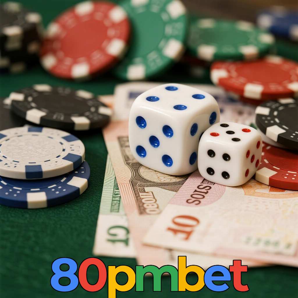 80pmbet：Conquiste prêmios no futebol e vença nas mesas de poker online!